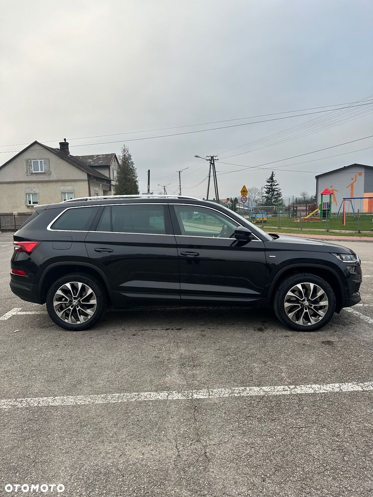 Skoda Kodiaq 2.0 TSI 4x4 DSG Style - 7