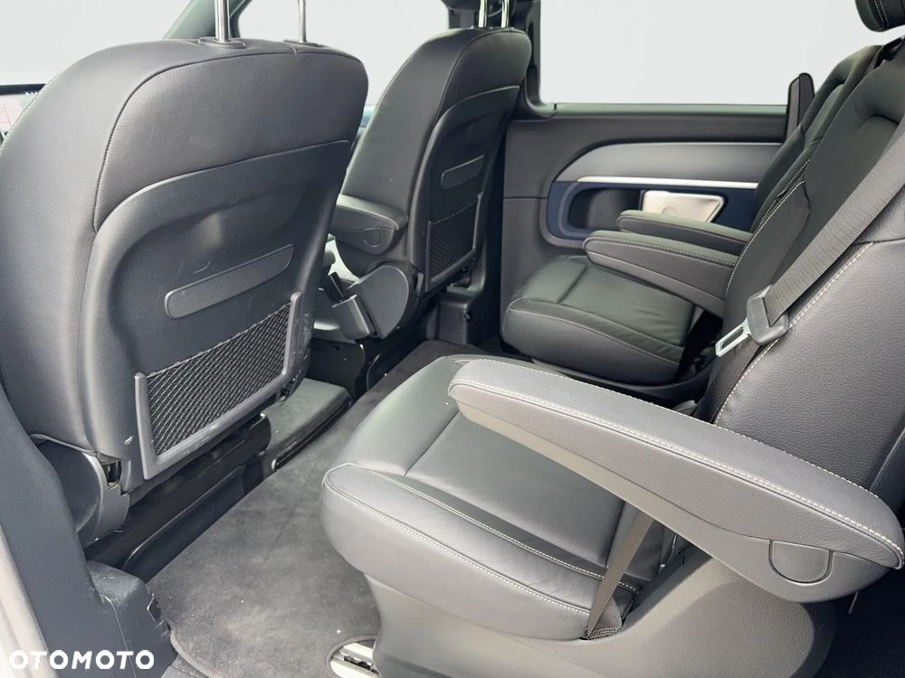 Mercedes-Benz EQV 300 90kWh - 19