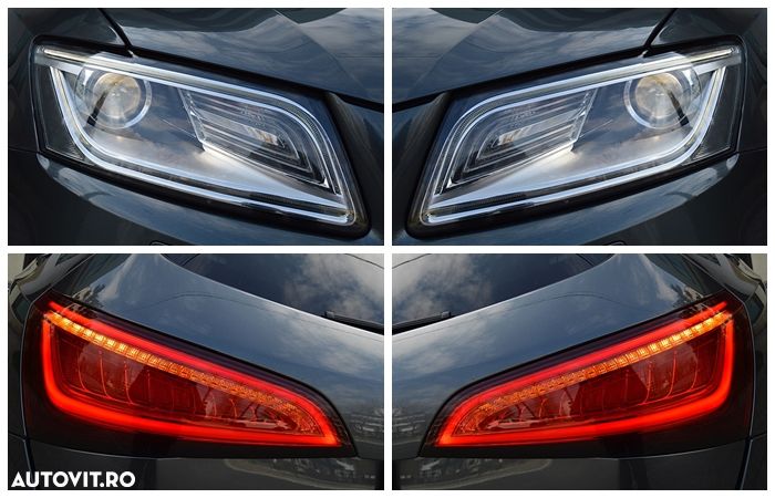 Audi Q5 2.0 TDI Quattro S tronic - 20