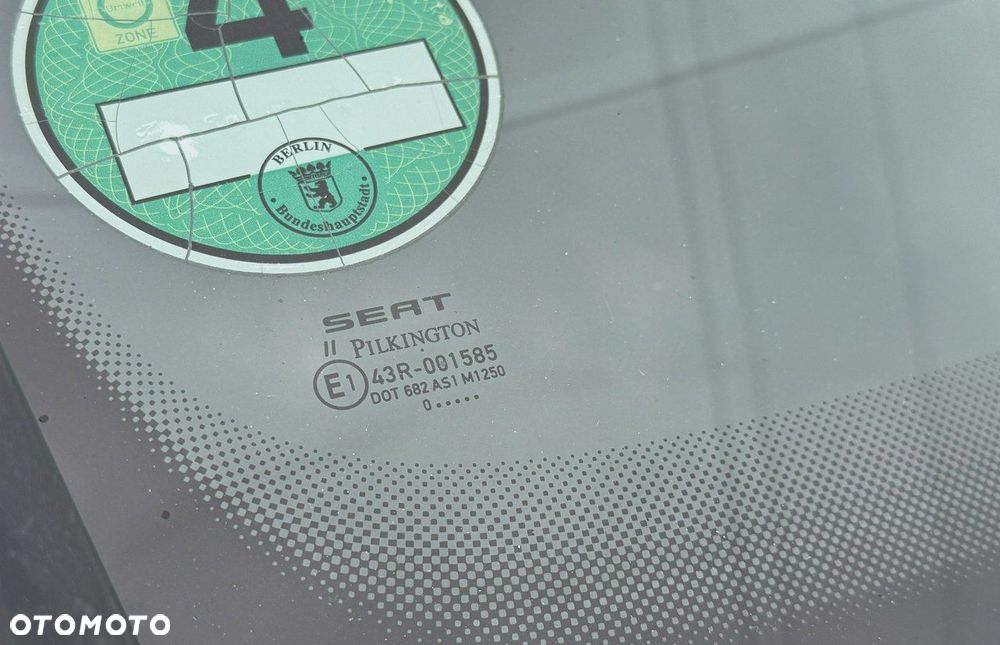 Seat Leon 1.2 TSI Start&Stop I-Tech - 36