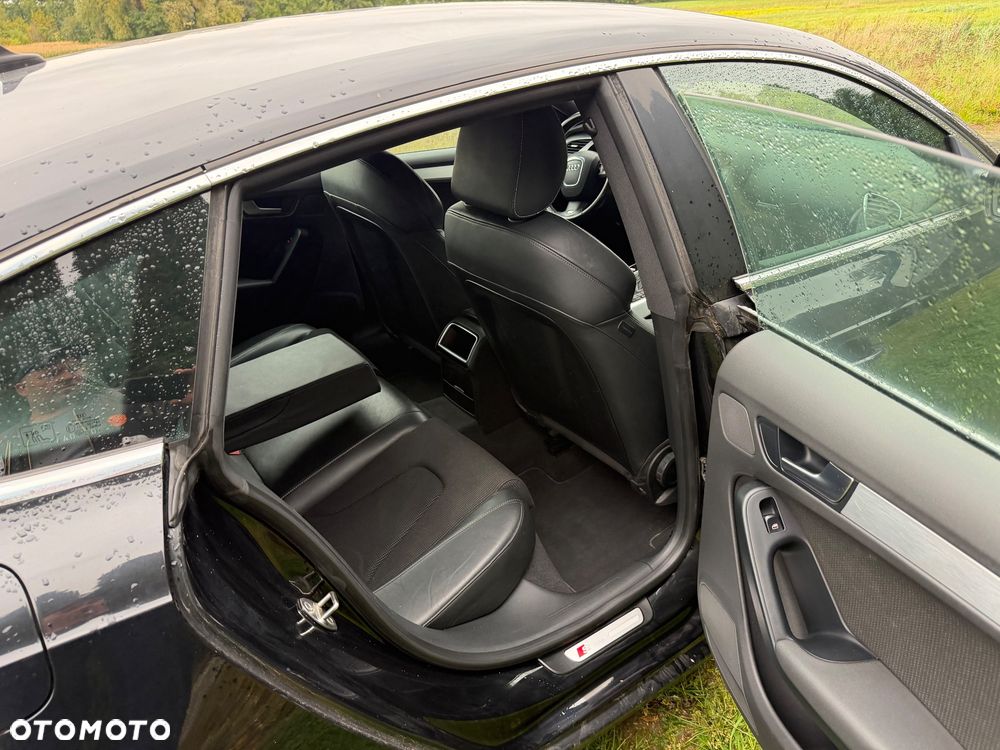 Audi A5 Sportback 3.0 TDI Quattro S tronic - 19