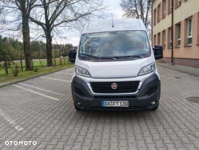 Fiat Ducato - 9