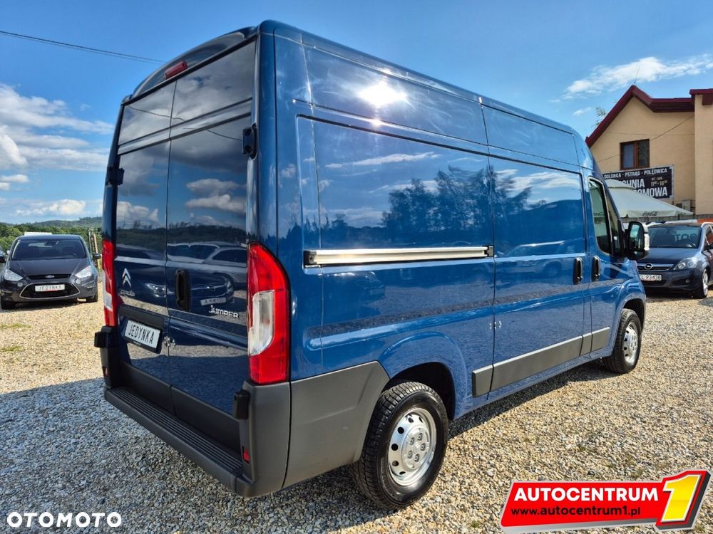 Citroën Jumper - 7