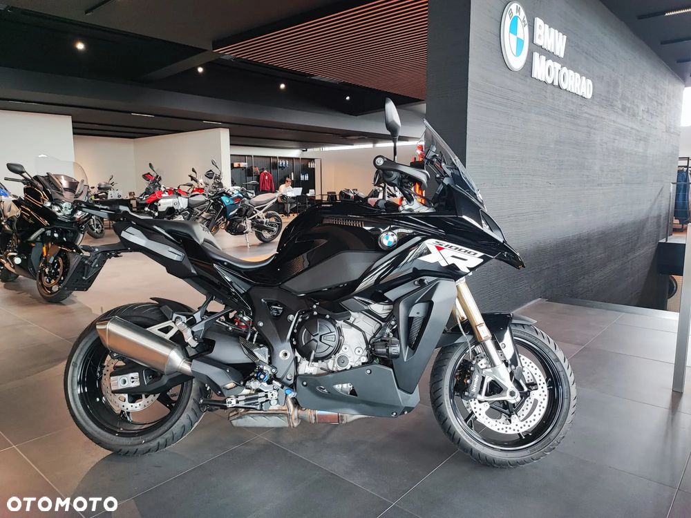 BMW S - 3