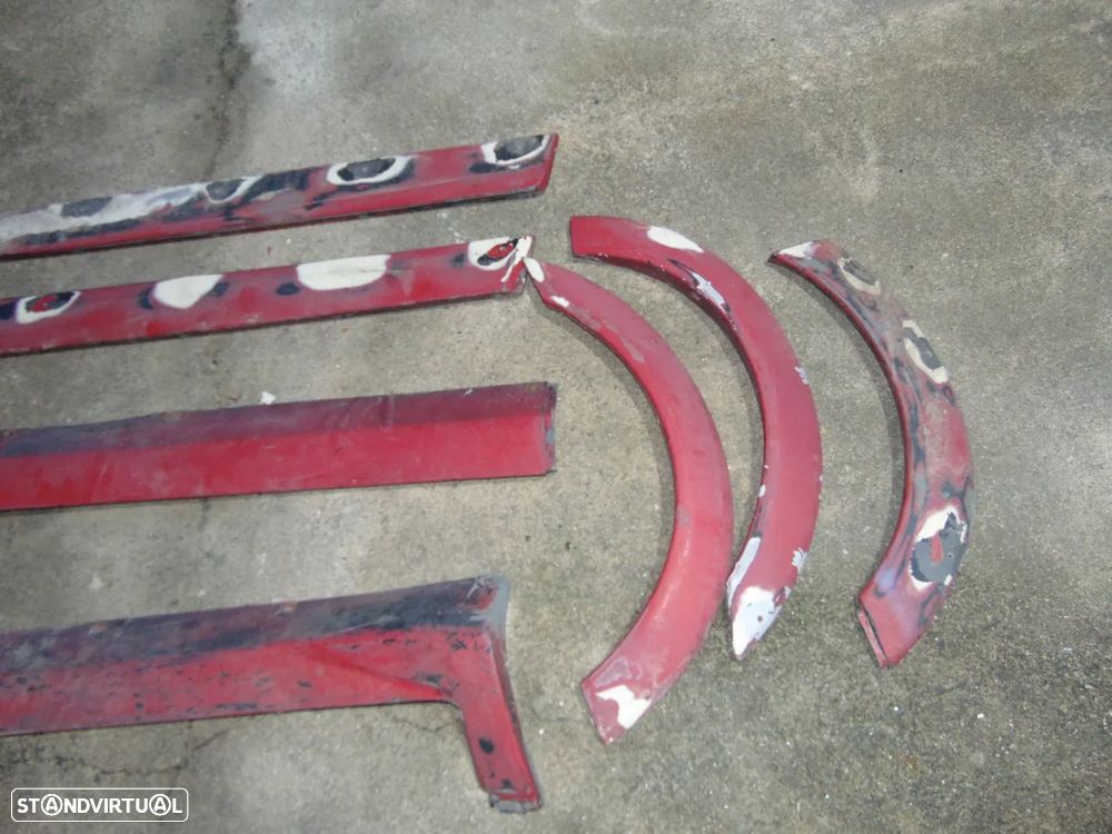 Citroen AX kit abas - 3