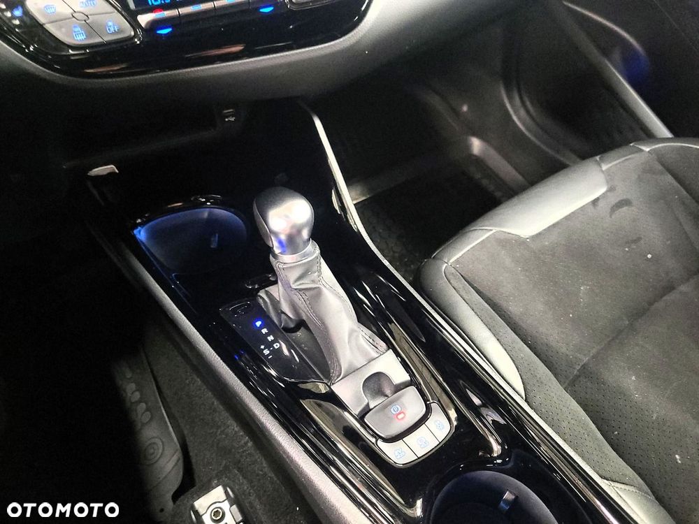 Toyota C-HR 2.0 Hybrid Selection - 19