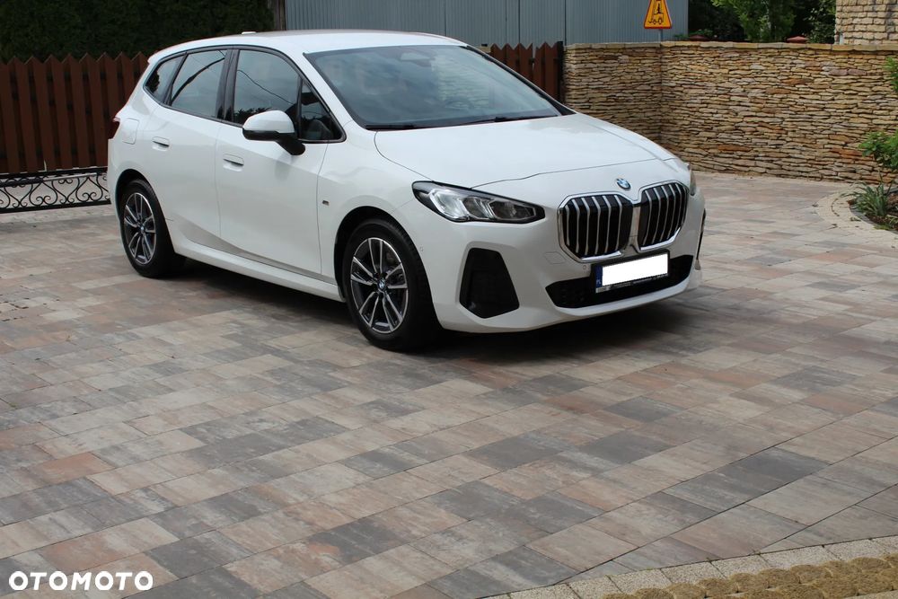 BMW Seria 2 223i mHEV M Sport sport - 4