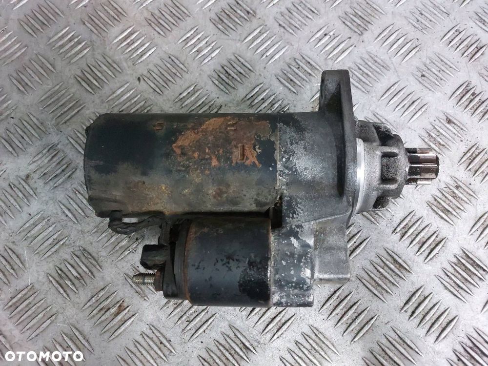 ROZRUSZNIK VOLKSWAGEN BORA I 1.9 TDI - 1