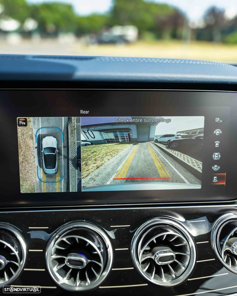 Mercedes-Benz E 450 4Matic Aut. - 43