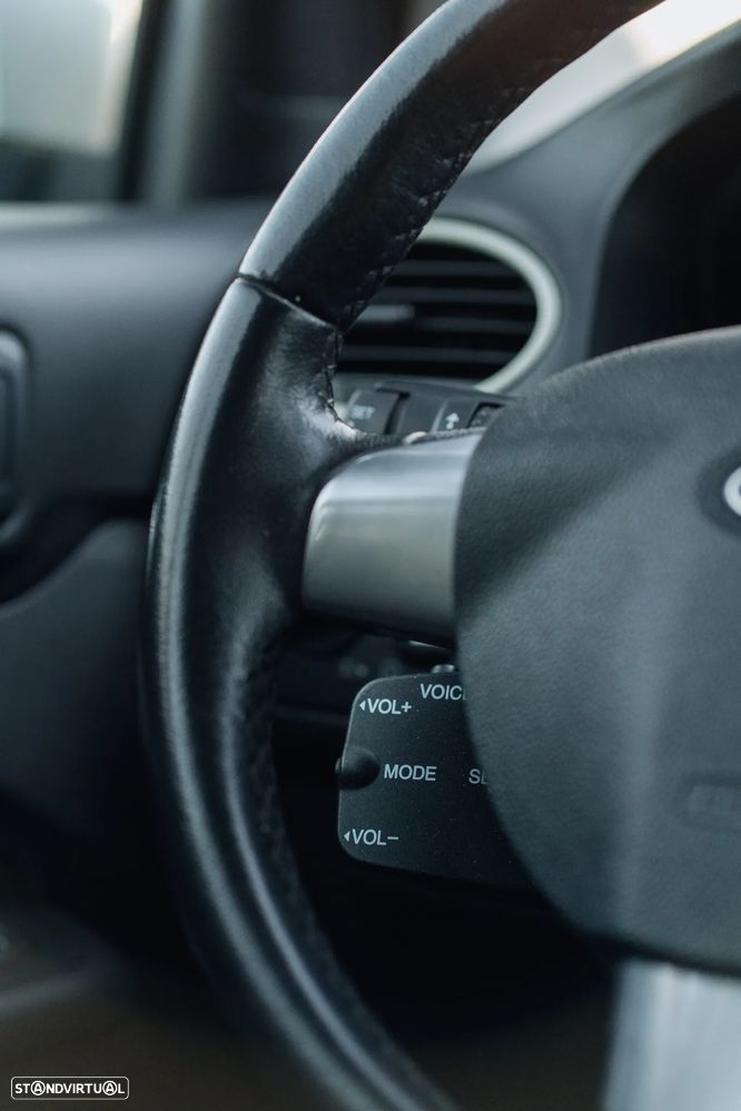 Ford Focus SW 1.6 TDCi Sport WRC - 18