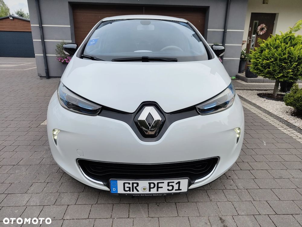 Renault Zoe Intense - 37