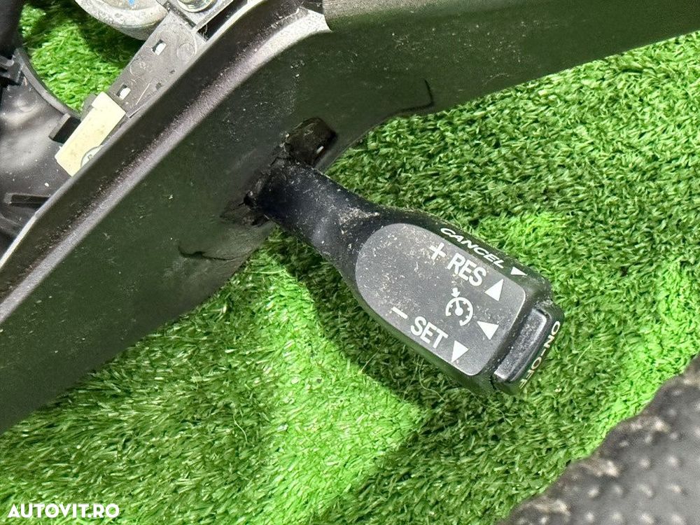 Volan piele 2012 toyota rav-4 2.2 diesel 2ad-ftv cod oem 4510042180b0 2005-2012 - 7