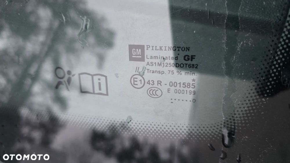 Opel Astra 1.7 CDTI DPF Color Edition - 39