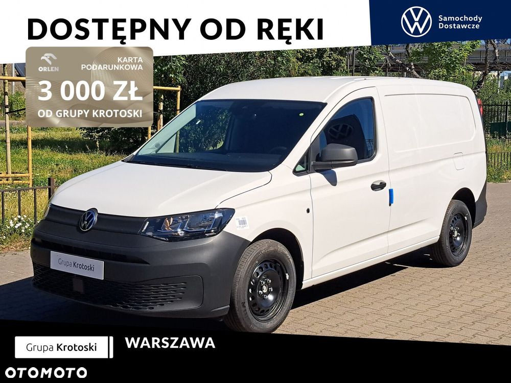 Volkswagen Caddy - 2