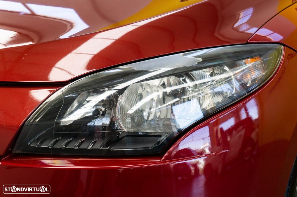 Renault Mégane - 7