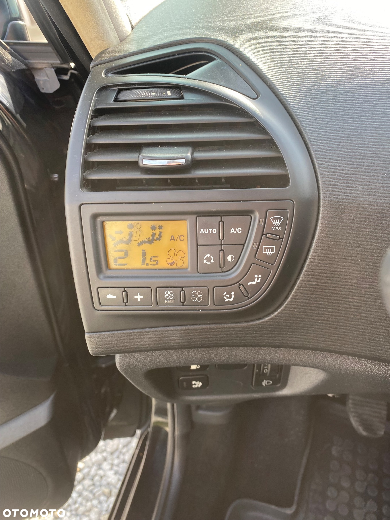 Citroën C4 Picasso - 7