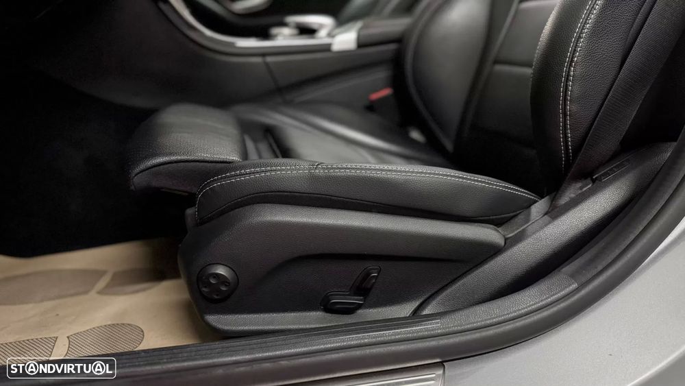 Mercedes-Benz C 300 h AMG Line - 37