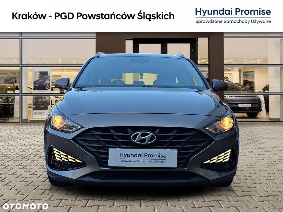 Hyundai i30 - 8