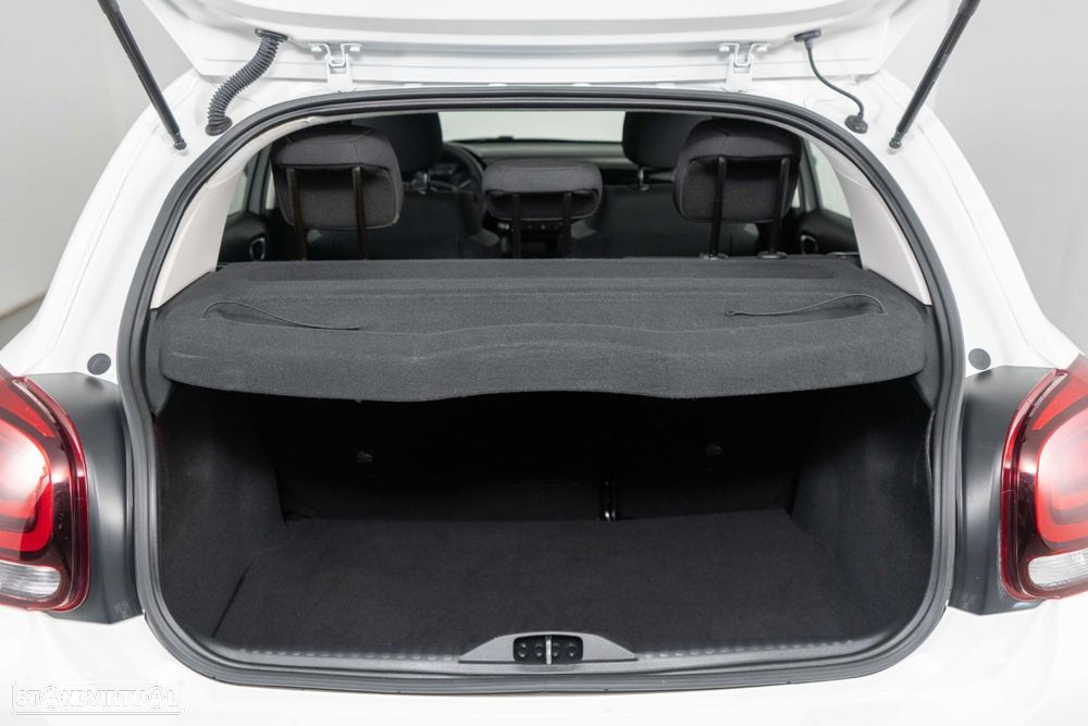 Citroën C3 1.2 PureTech Feel Pack - 12