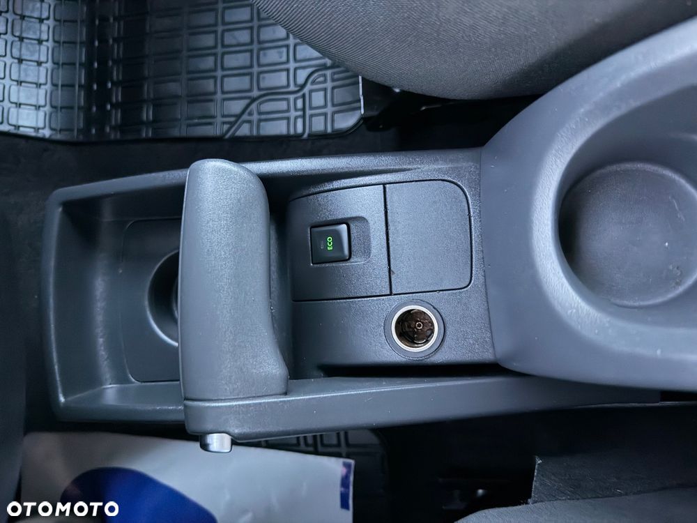 Renault Kangoo ENERGY dCi 90 FAP Start & Stop Happy Family - 16