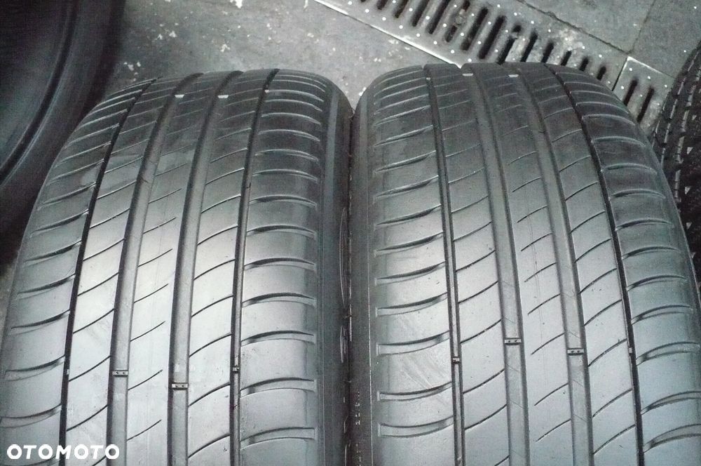 2x MICHELIN Primacy 3 RFT 205/55R17 5,5mm-5,7mm 2019 - 1