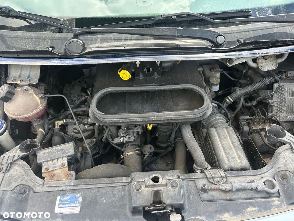 Fiat Scudo Panorama L2H1 Family - 15
