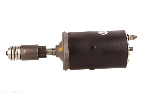 CS19 | ROZRUSZNIK REGENEROWANY MG Midget - 3