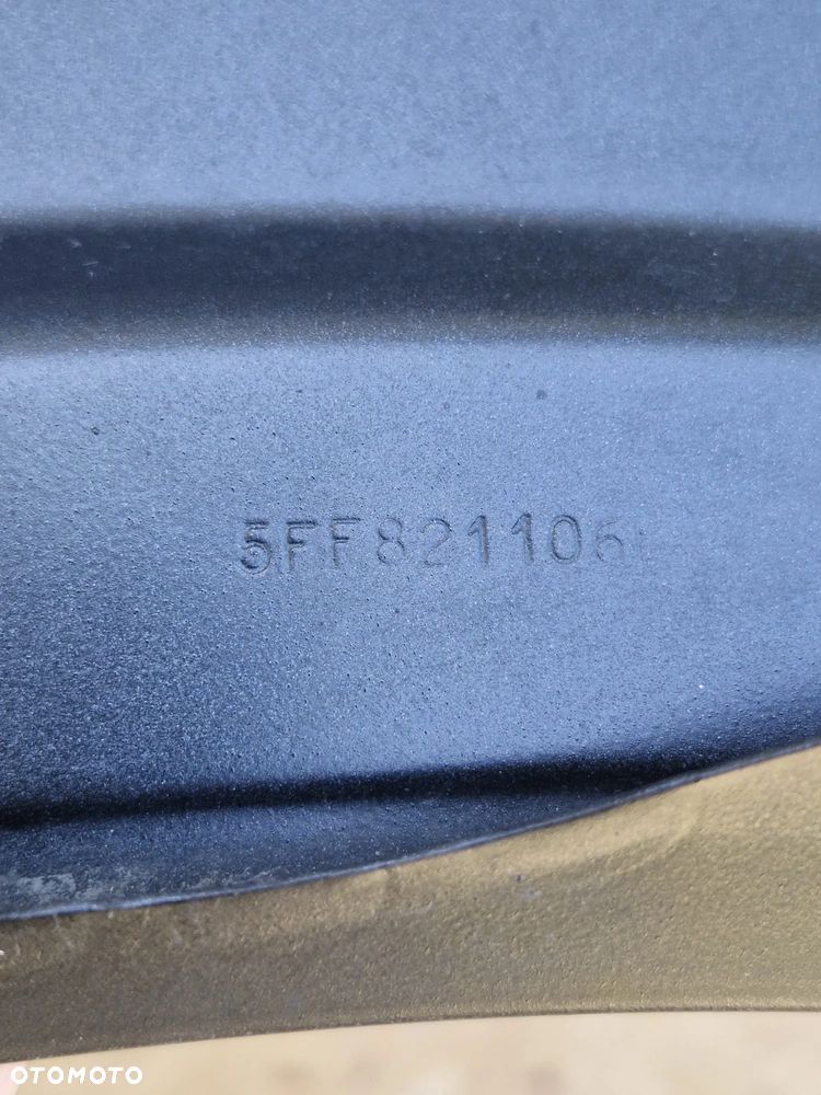 CUPRA FORMENTOR BŁOTNIK PRAWY PRZÓD 5FF821106 - 8