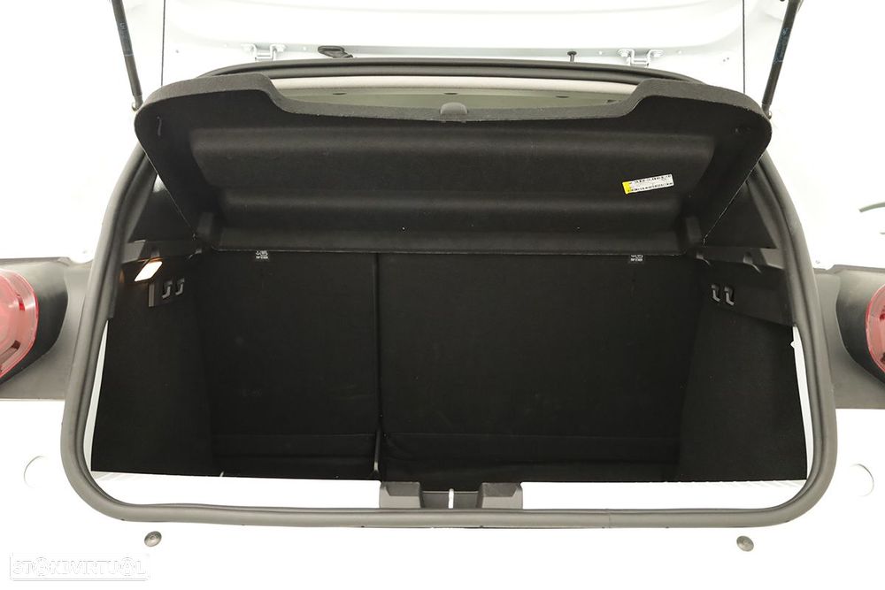 Dacia Sandero 1.0 ECO-G Expression Bi-Fuel - 21