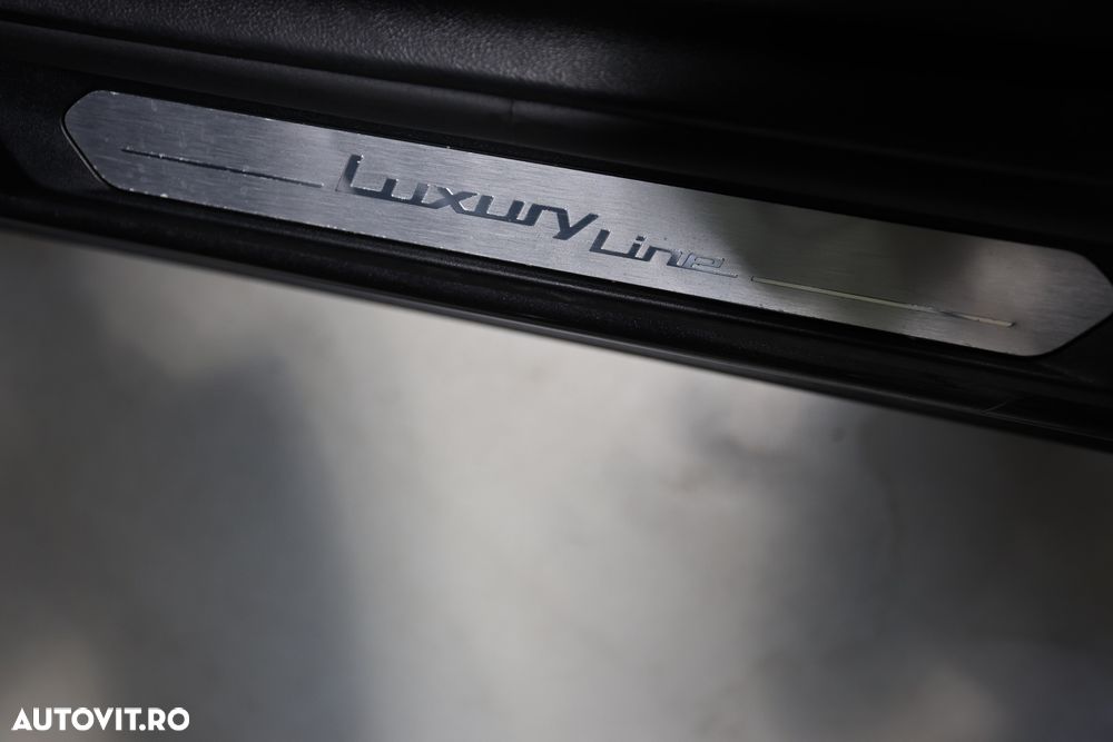 BMW X3 xDrive30e Aut. Luxury Line - 16
