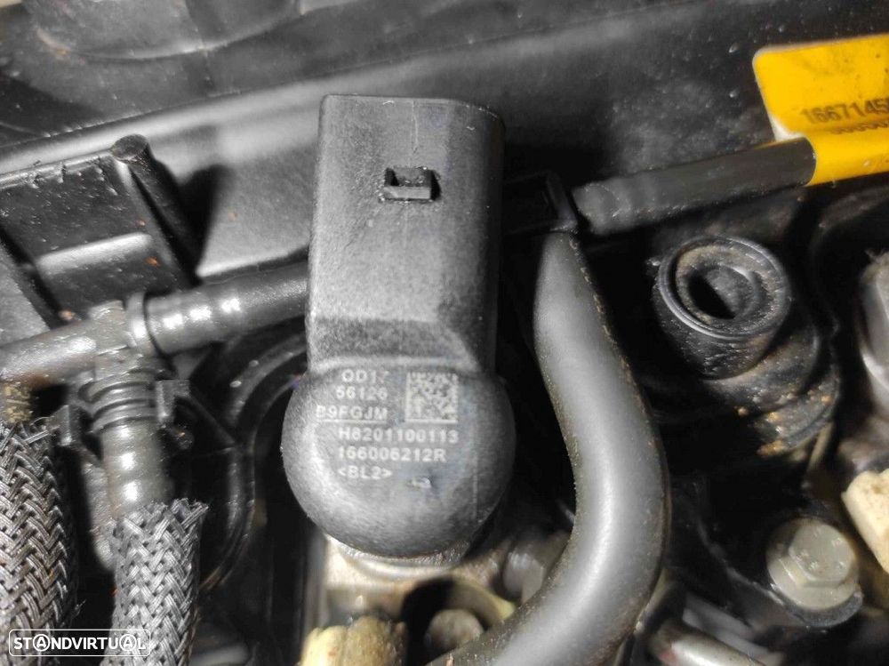 MOTOR COMPLETO NISSAN JUKE (F15) ACENTA - 8