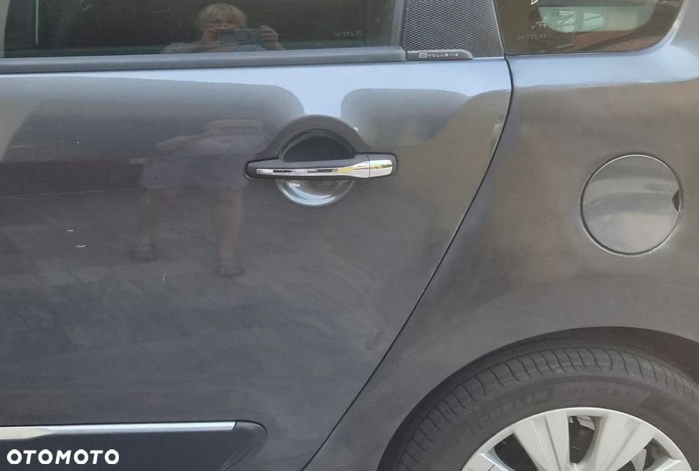 Citroën C3 Picasso 1.6 e-HDi Exclusive MCP - 5