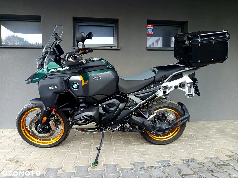 BMW GS - 38
