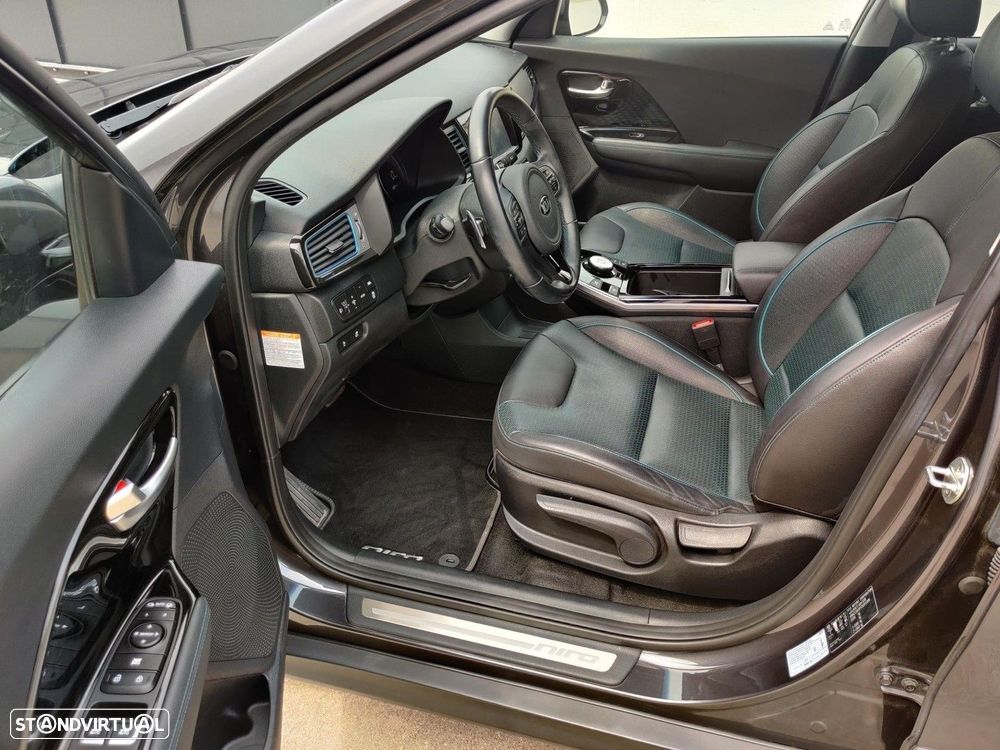 Kia e-Niro 64kWh - 5