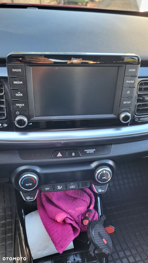 Kia Stonic - 5