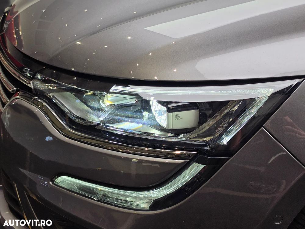 Renault Talisman ENERGY dCi 160 EDC INITIALE PARIS - 37