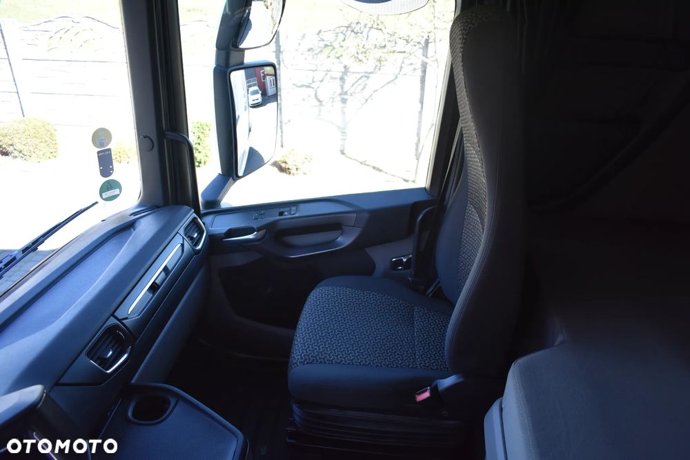 Scania R450 // NAVI // VIRTUAL COCKPIT // 4 PODUSZKI // NOWE OPONY !! // - 26