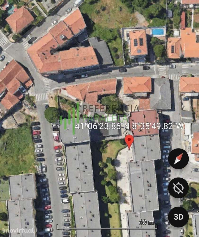 Garagem para venda em Mafamude - Grande imagem: 5/6