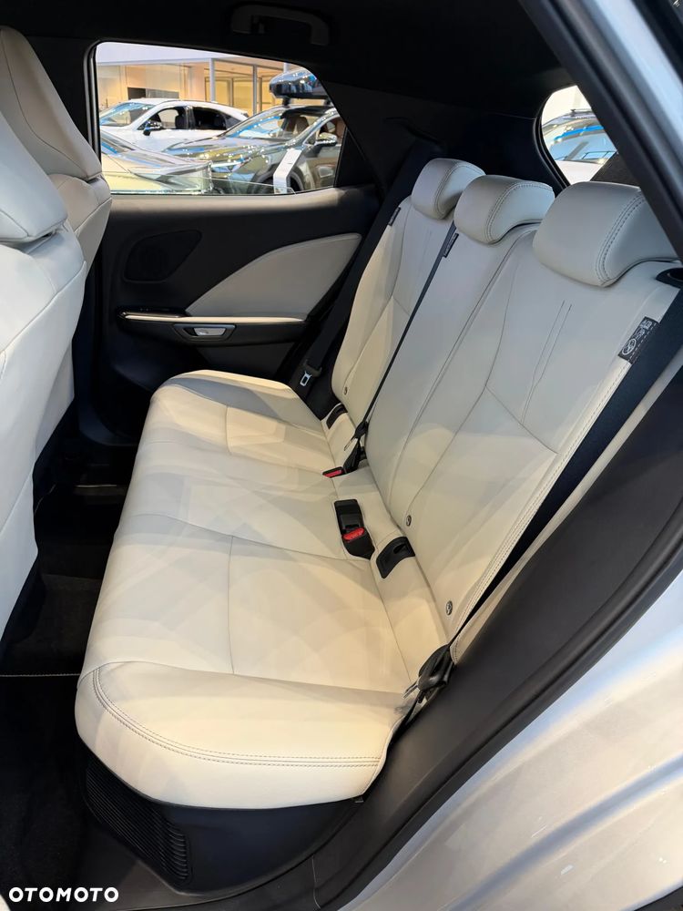 Lexus LBX 1.5 Hybrid Elegant - 12