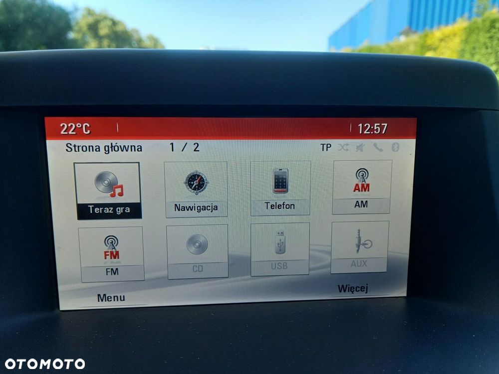 Opel Meriva 1.4 T Essentia S&S - 37