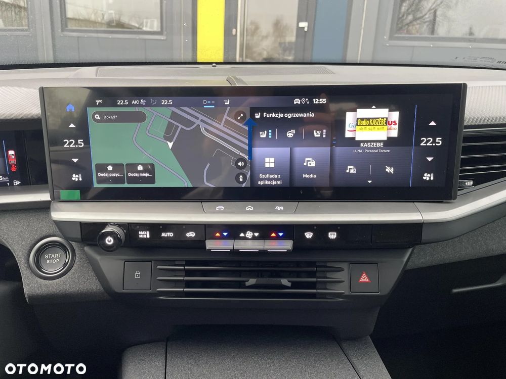Opel Grandland 1.2 T mHEV GS S&S eDTC6 - 18