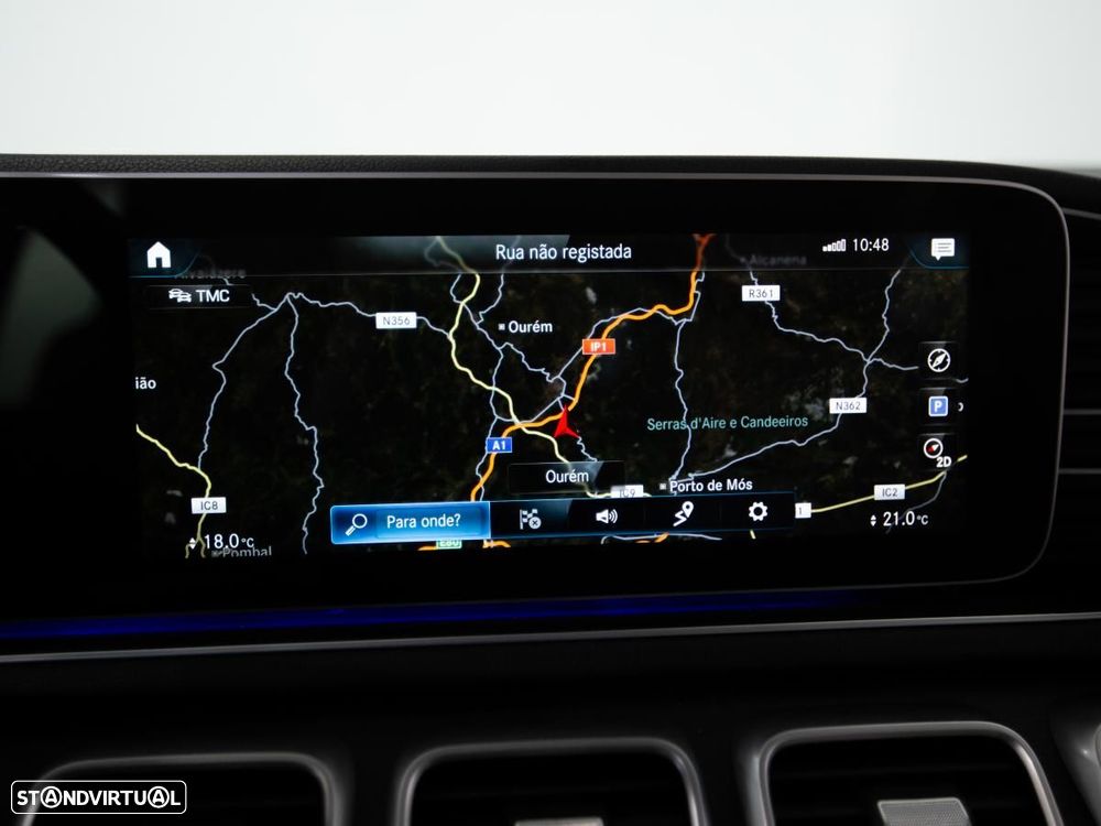 Mercedes-Benz GLE 350 de 4Matic - 27