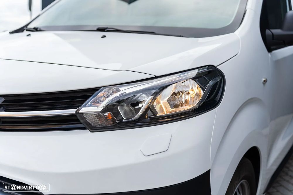 Toyota Proace 1.6 D-4D - 24