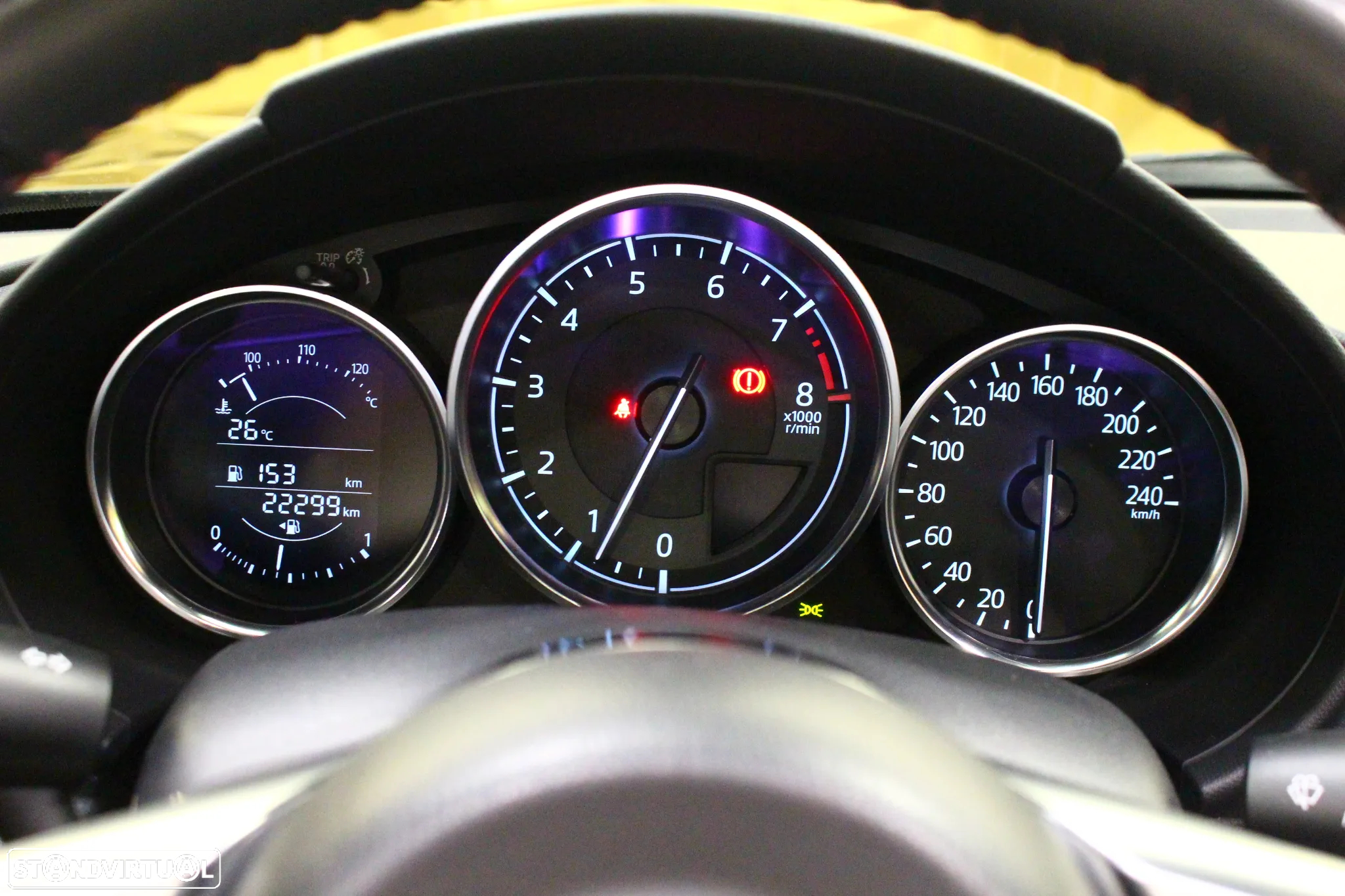 Mazda MX-5 MZR 1.5 Sky.Excellence Navi - 21