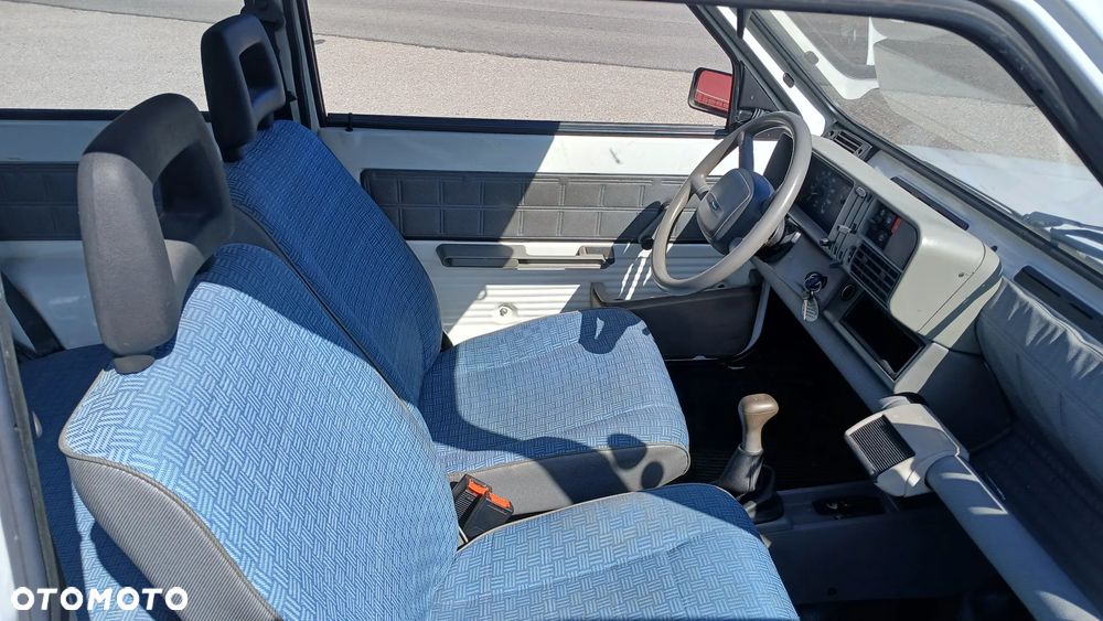 Fiat Panda 0.9i Young - 16