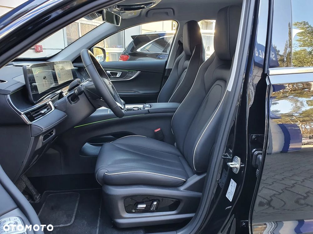 Chery Tiggo 7 1.5 T-GDI Super Hybrid Comfort DHT - 13