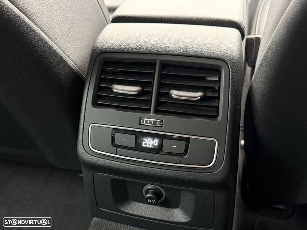 Audi A5 Sportback 2.0 TDI S-line S tronic - 60