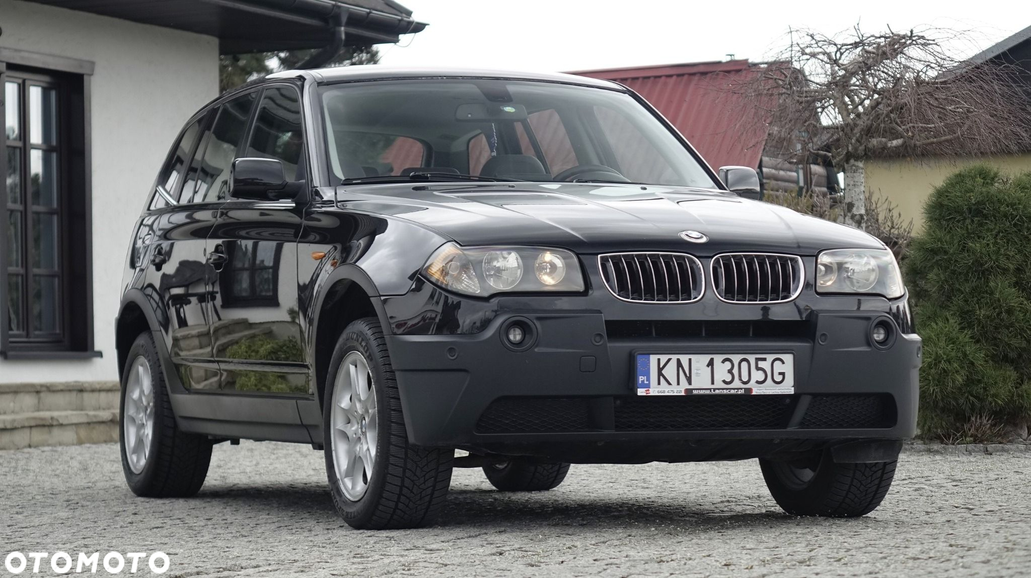 BMW X3 - 17