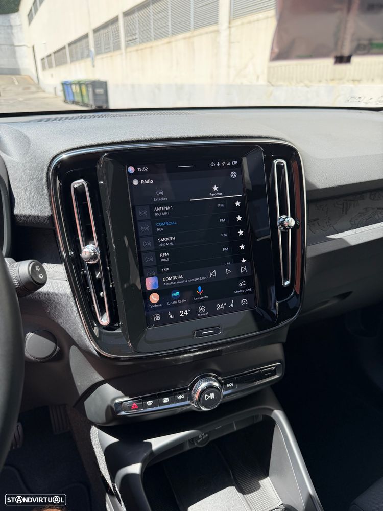 Volvo XC 40 Recharge Extended Range Ultimate - 6