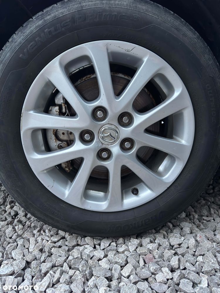 Mazda 5 2.0 Exclusive - 24